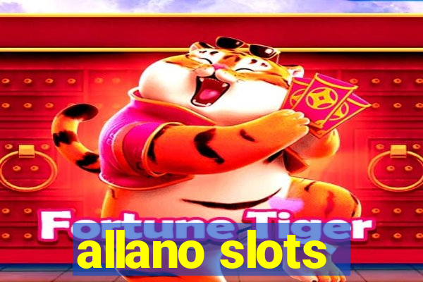 allano slots